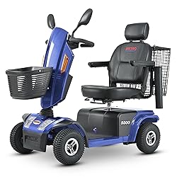 Metro Mobility Scooters, Electric Mobility Scooter
