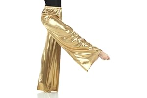 Danzcue Pull-On Unisex Dance Pant