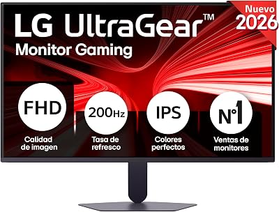 Monitor Gaming Ultragear 25G523B-B - 25'', IPS, Morado