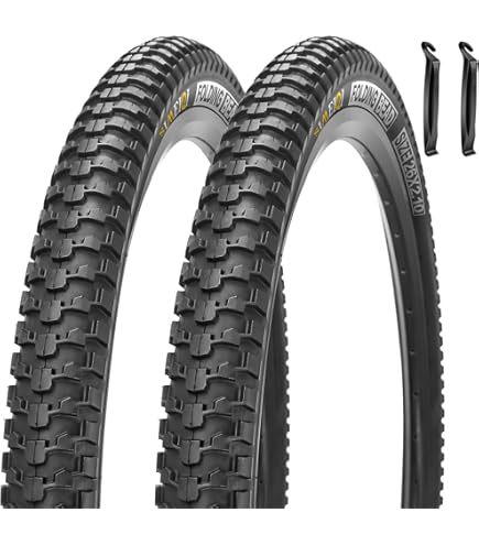 Schwalbe, Marathon Winter Plus, Tire, 26''x1.75, Wire, Clincher