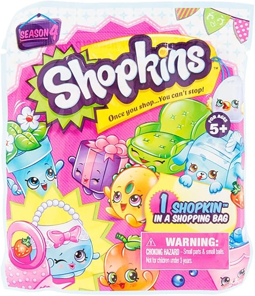 huevos sorpresa de shopkins