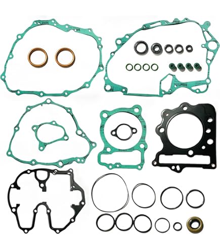 Amazon.com: Honda 12251-ZH9-010 Gasket Genuine Original