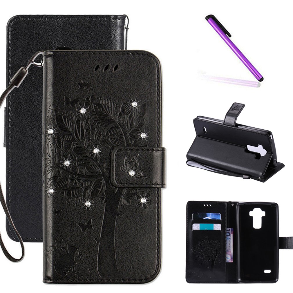 Best lg stylo 3 anime