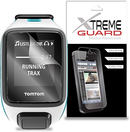 tomtom runner 2 gps