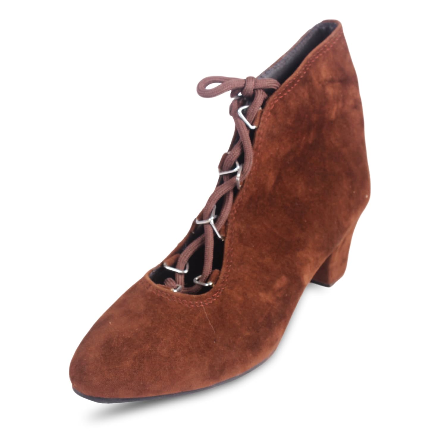 anand archies artificial leather boots for women's and girl's