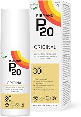 RIEMANN P20 Original SPF30 Spray 175ml Sun Care Once-A-Day view 1