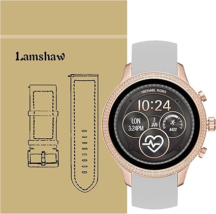 runway smartwatch strap