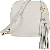 HOBO Nash Compact Crossbody Leather Bag for Women