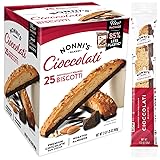 Nonni's Biscotti Value Pack with Larger