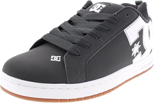 amazon dc shoes mens