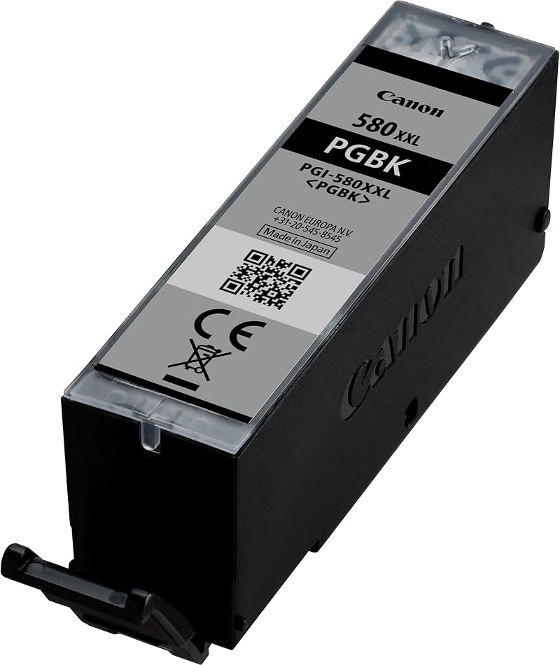 Canon 1970C001 Ink Cartridge Black One Size