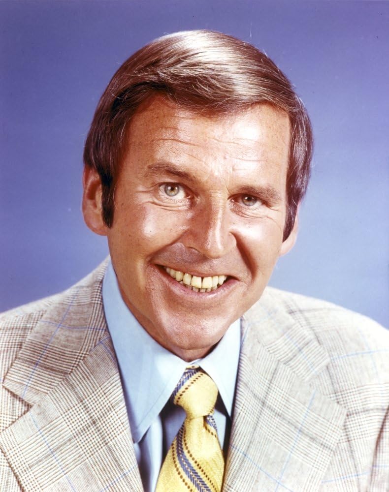 Photographs - Paul Lynde Close Up Portrait Photo Print (8 x 10)