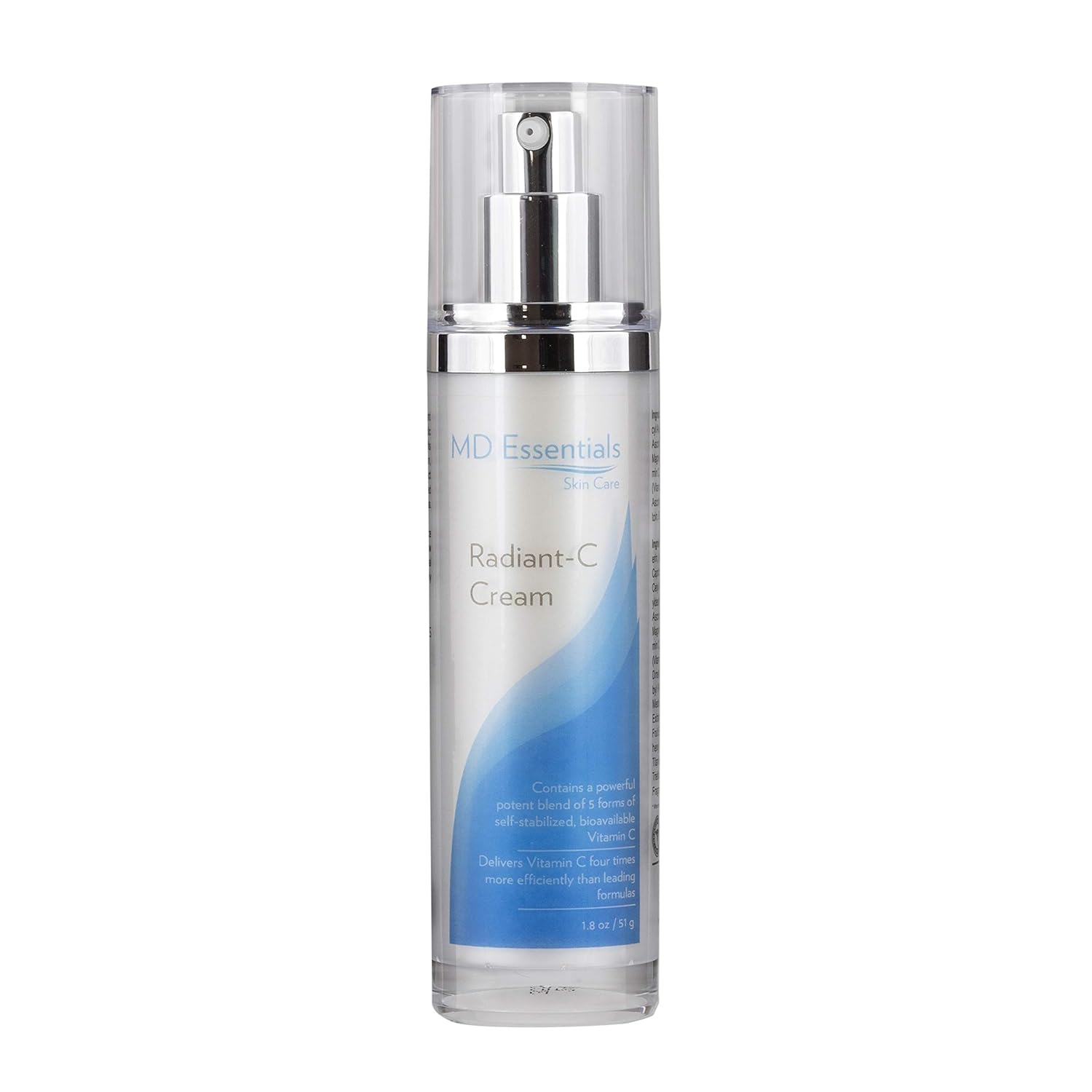 radiant c cream