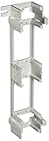 Hubbell HPW89D 89D Block Bracket for M-Series, 66