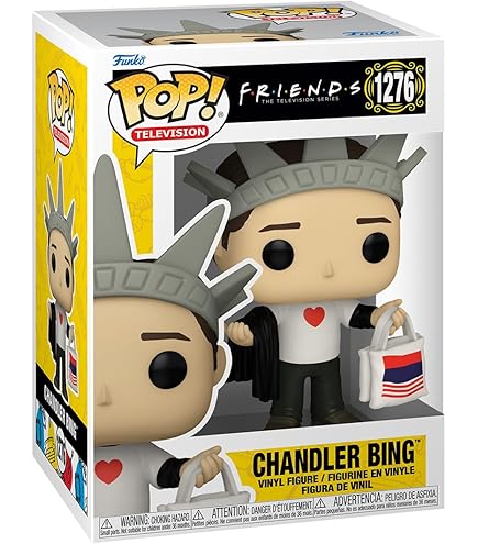 Amazon.com: Funko POP! TV: Friends - Wedding Rachel Green
