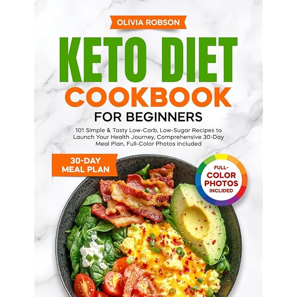 Vegan Keto: The Complete 100% Plant-Based Whole Foods