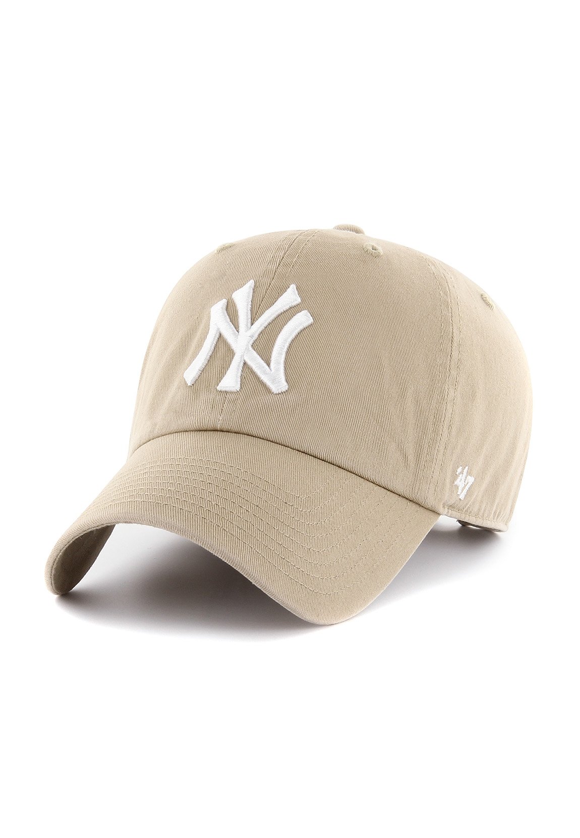 '47 Adjustable Cap - Clean Up, Khaki, One Size, Khaki, One Size — image 1