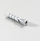Rawlplug Wash Basin Fixing Kit Wall Mounted White 10x140mm 2x Plugs view 4