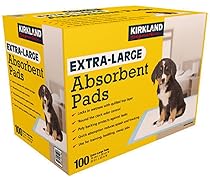 costco puppy pee pads