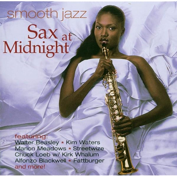 Various Artists - The Very Best of Smooth Jazz - Amazon.com Music