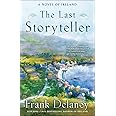 The Last Storyteller: A Novel of Ireland