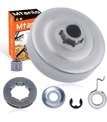Amazon.com: Mtanlo 3/8