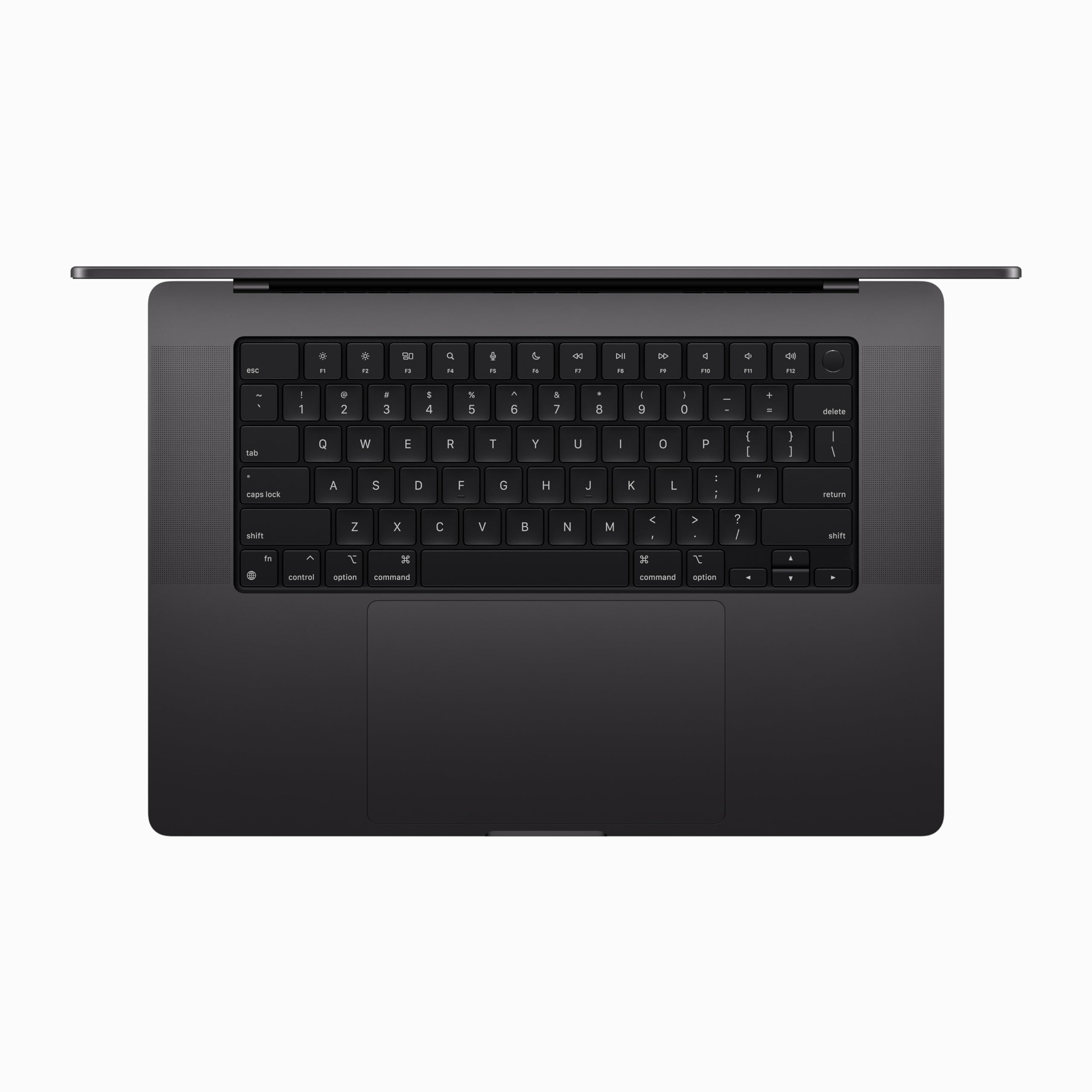 Apple 2023 MacBook Pro with Apple M3 Pro chip, 16-inch, 36GB RAM, 512GB SSD Storage, Space Black (Renewed)