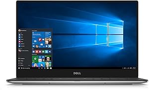2017 Dell XPS 13.3