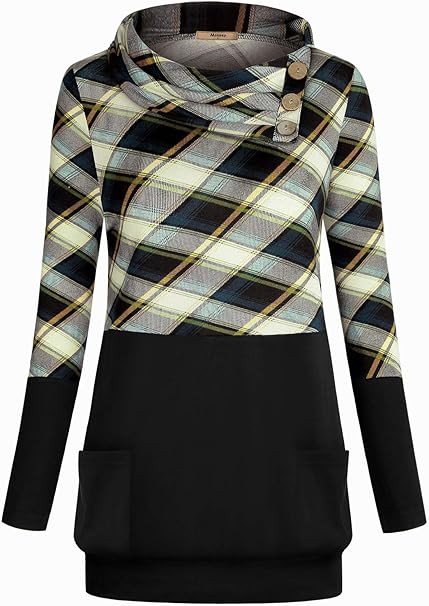 tipos de sudaderas para mujer