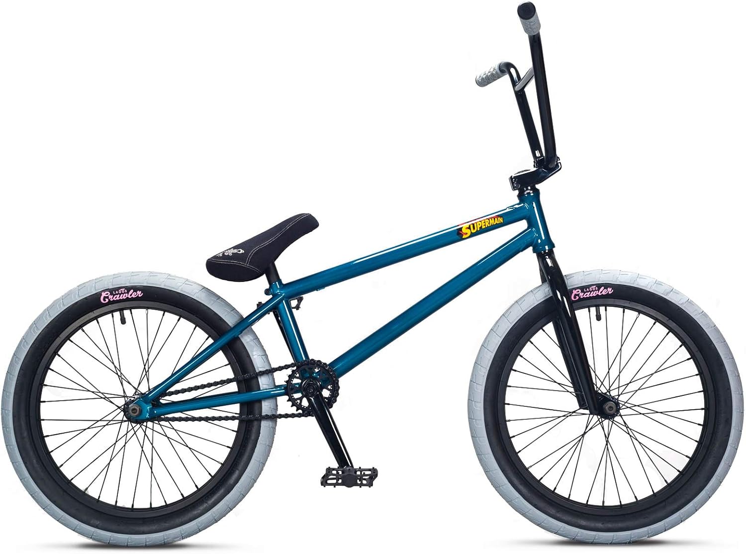 hitmain bmx