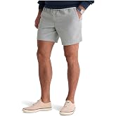 Vineyard Vines Men's 7 Inch Pull-on Surfside Short