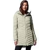 Columbia womens Joy Peak Ii Mid Jacket