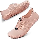 SEEKWAY Water Shoes Men Women Adult Quick-Dry Aqua Sock Barefoot for Beach Swim River Pool Lake Hiking Kayaking Surfing