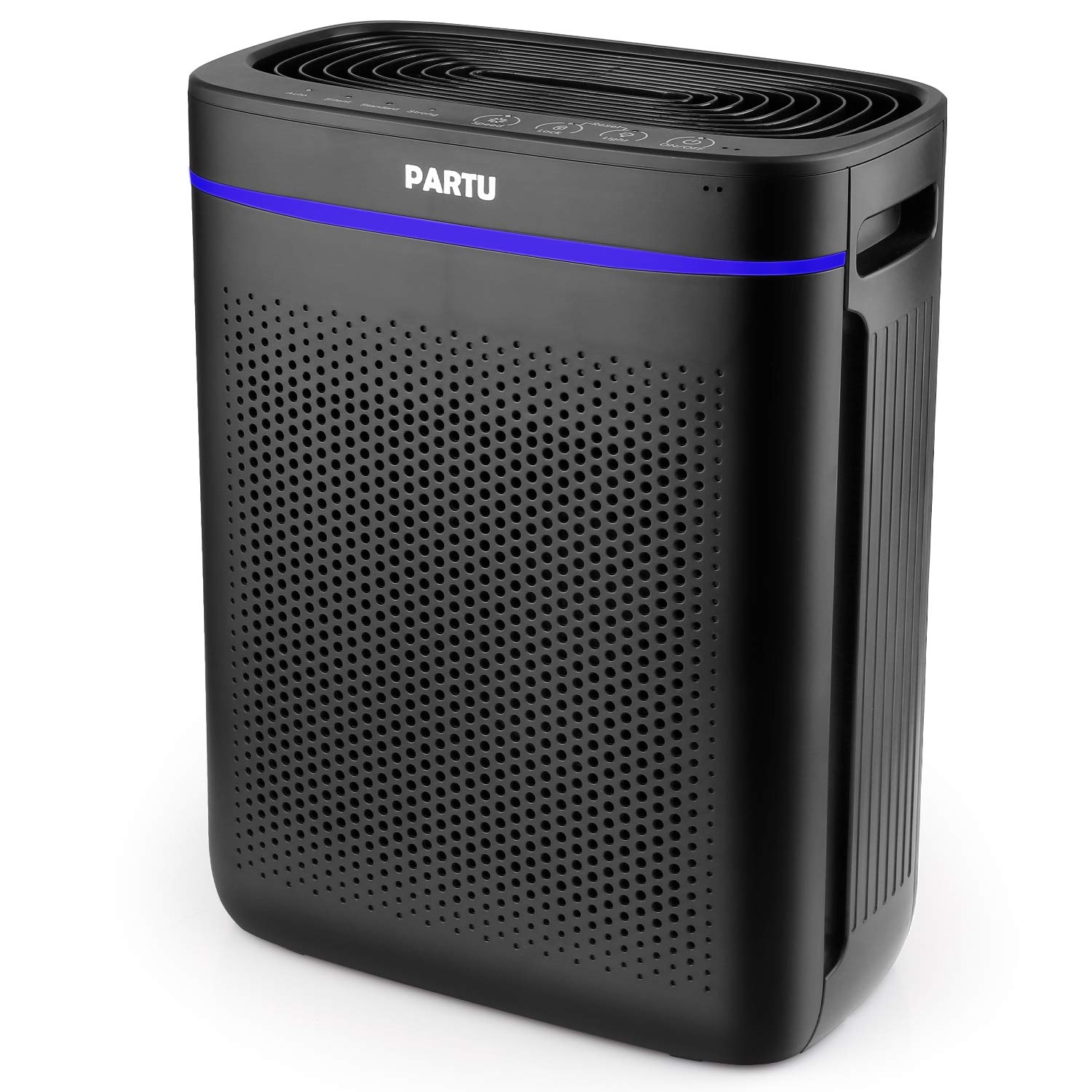 Best Kitchen Air Filter