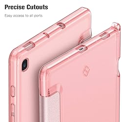 Fintie SlimShell Case for Samsung Galaxy Tab S6