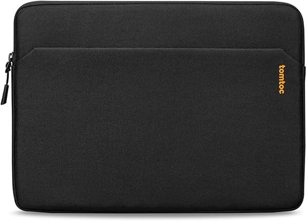 tomtoc Slim Tasche Hülle für 13 Zoll MacBook Air M5/A3449 2026, M4/A3240 2025, M3/M2/M1, 2026 13\