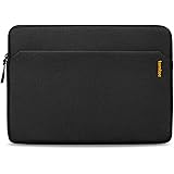 tomtoc Slim Laptop Sleeve for 15-inch New MacBook Air M2/A2941 2023, 15 Inch Microsoft Surface Laptop 5/4/3, Dell XPS 15 Plus