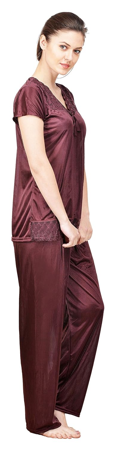 boosah women's pyjama set