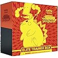 Pokemon Cards: Sword & Shield 4 Vivid Voltage Elite Pikachu - Trainer Box, Multicolor