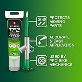 Weldtite All Purpose Bike Grease 125 ml & Applicator 9/16 UNF 18 tpi Set view 3