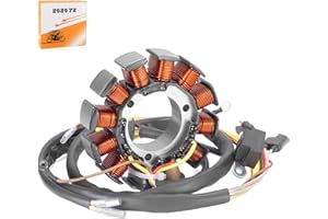 ZOZOYE Stator for Polaris Ranger Magnum Scrambler Sportsman Worker 500 2000 2001 2003 3086984