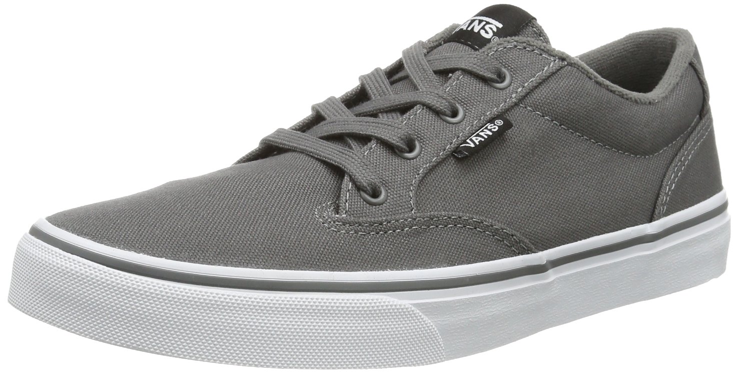 kohls white slip on vans