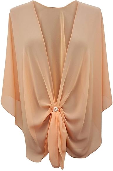 sheer wrap for formal dress