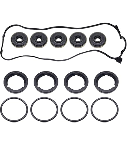 Amazon.com: 1035A583 GENUINE MITSUBISHI OEM FACTORY GASKET VALVE