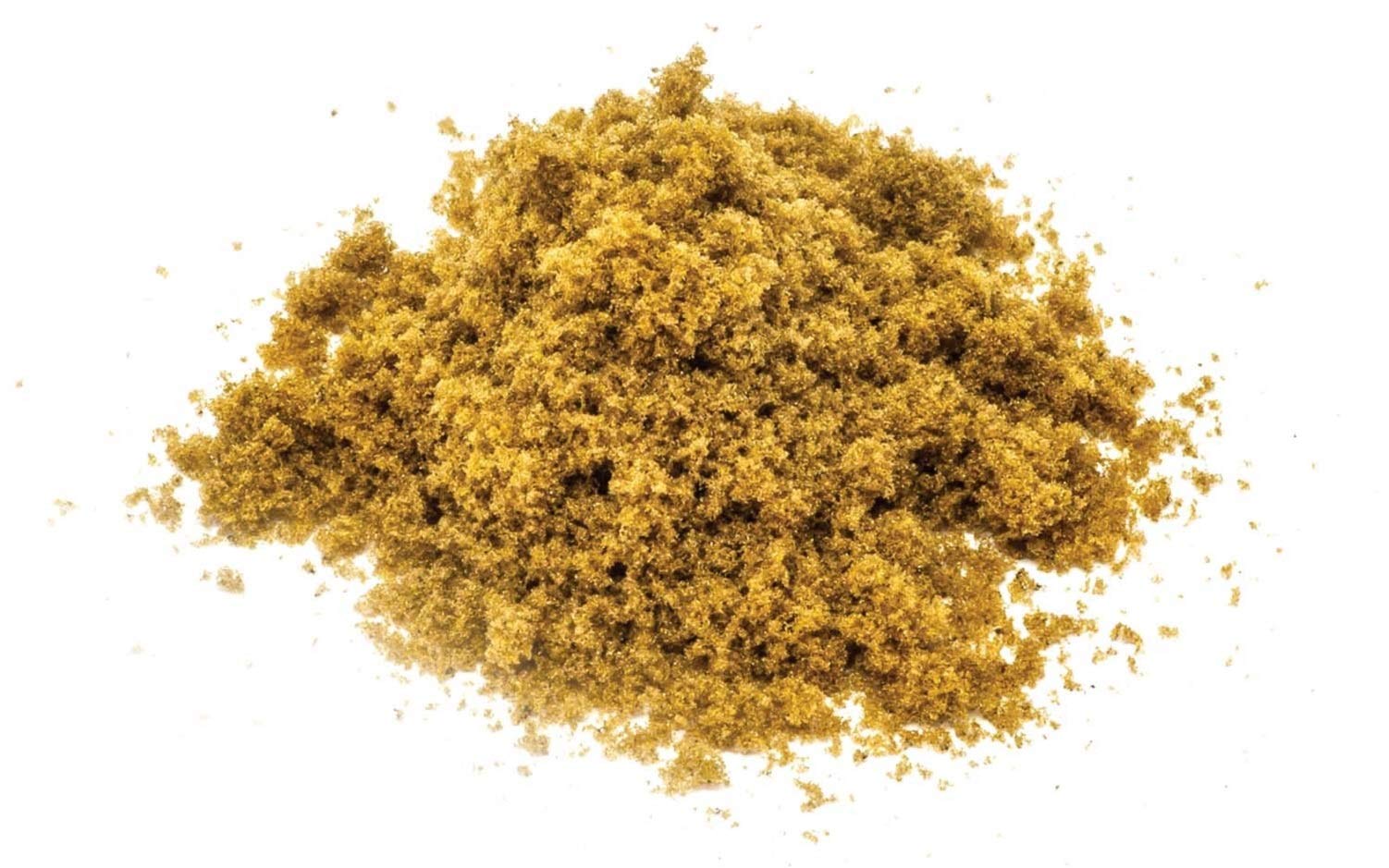 Hornby R7160 Flockage - Dark Brown for Model Railway OO Gauge, Model Train Accessories for Adding Scenery, Dioramas, Woodland, Buildings and More, Model Making Kits - 1:76 Scale Model Accessory