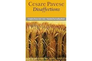 Disaffections: Complete Poems