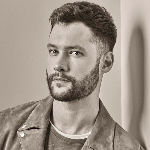 Calum Scott On Amazon Music