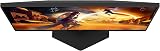 AOC Gaming 27G4XE 27 Inch FHD 180Hz IPS 1ms FreeSync G-Sync Monitor Speakers HDR view 6