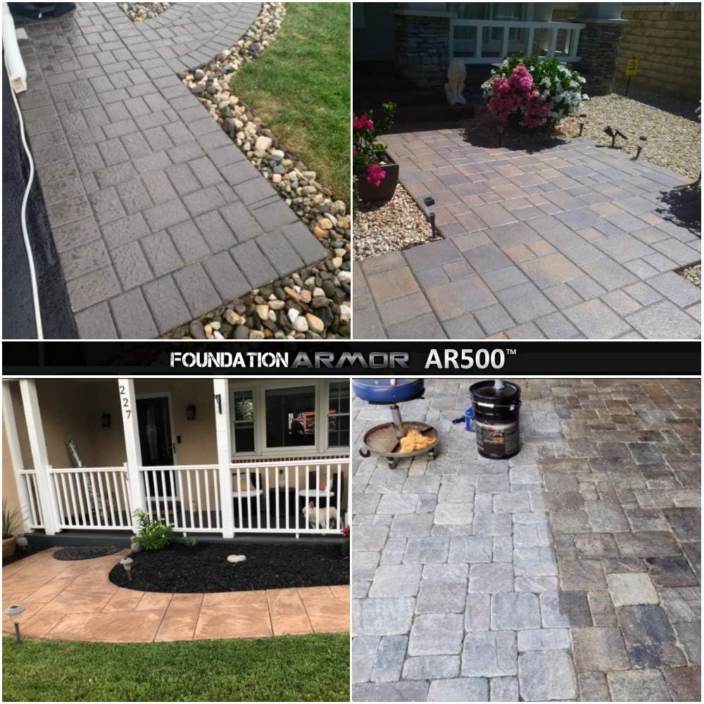 foundation armor coupon