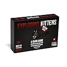 Exploding Kittens: NSFW Edition (Explicit Content - ADULTS ONLY!)